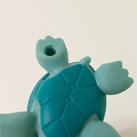 Littlest Pet Shop Sea Turtle 1325 LPS - Picture 10 of 16